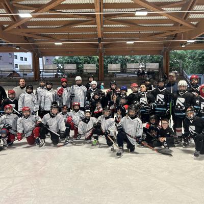Valloire - Camp du 20 au 26 Juillet 2025